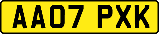 AA07PXK