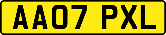 AA07PXL