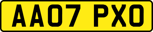 AA07PXO