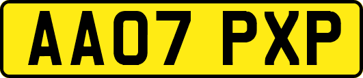 AA07PXP