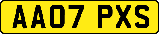 AA07PXS