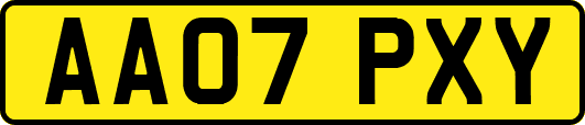 AA07PXY