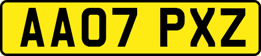 AA07PXZ