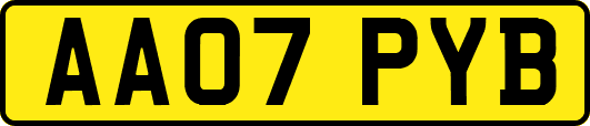 AA07PYB