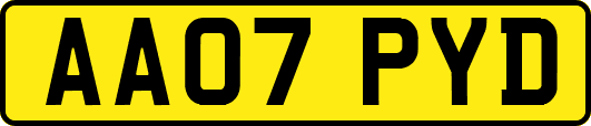 AA07PYD