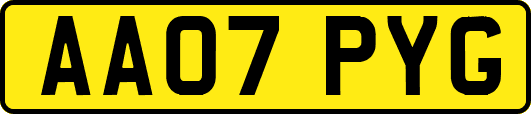 AA07PYG