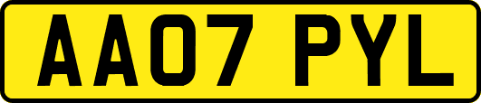 AA07PYL