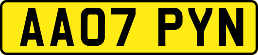 AA07PYN