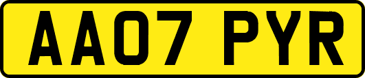 AA07PYR