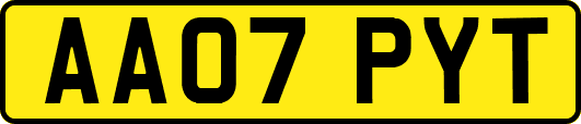 AA07PYT