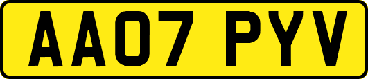 AA07PYV
