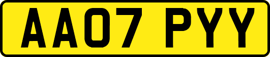 AA07PYY