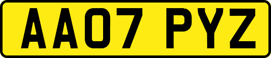 AA07PYZ