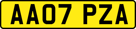 AA07PZA