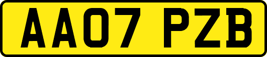 AA07PZB