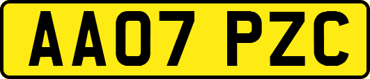 AA07PZC