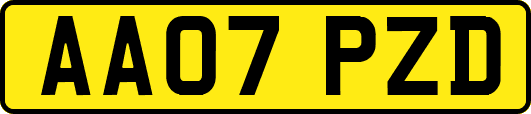 AA07PZD