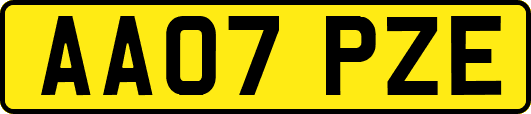 AA07PZE