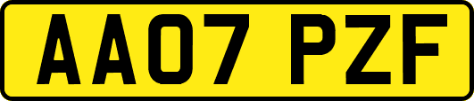 AA07PZF