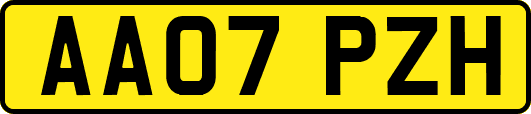 AA07PZH