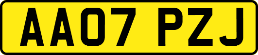 AA07PZJ