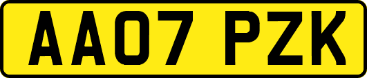 AA07PZK