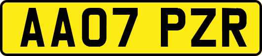 AA07PZR