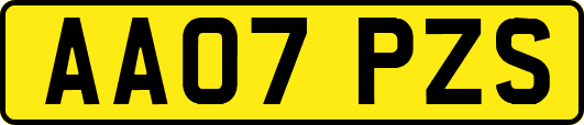 AA07PZS