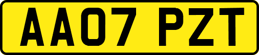 AA07PZT