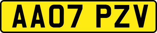 AA07PZV