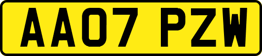 AA07PZW