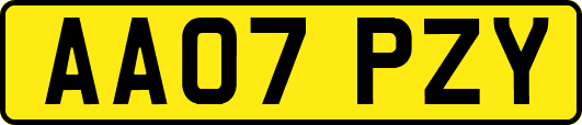AA07PZY