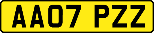 AA07PZZ