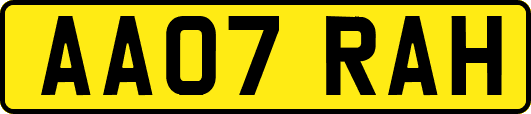 AA07RAH