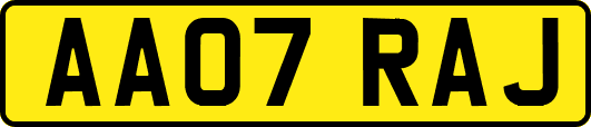AA07RAJ