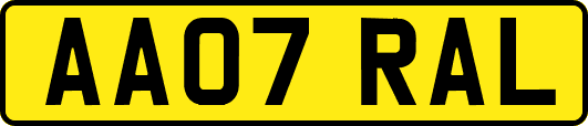 AA07RAL