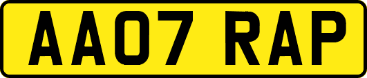 AA07RAP