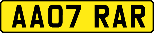 AA07RAR