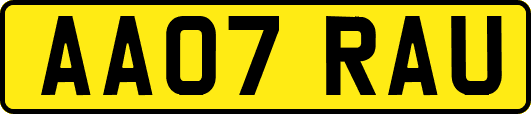 AA07RAU