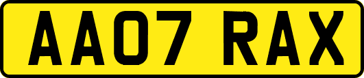 AA07RAX