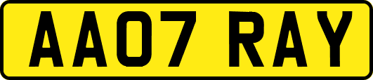 AA07RAY