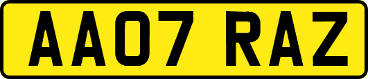 AA07RAZ