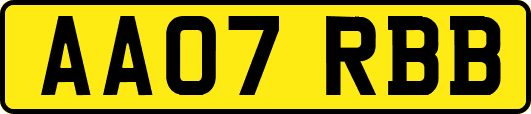 AA07RBB