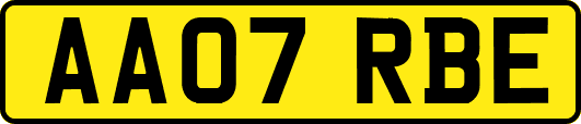 AA07RBE