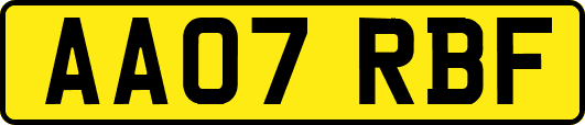 AA07RBF