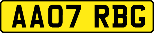 AA07RBG