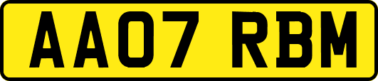 AA07RBM