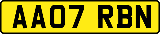 AA07RBN