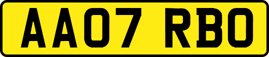 AA07RBO