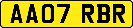 AA07RBR